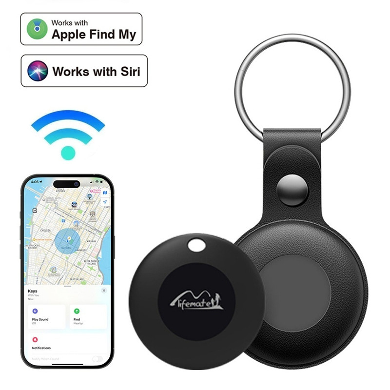 👉ซุปเปอร์คุ้ม👈MiTag GPS (สำหรับ iOS และ Android) GPS บลูทู ธ ติดตาม Finder GPS & อุปกรณ์ติดตามค้นหากุญแจและส