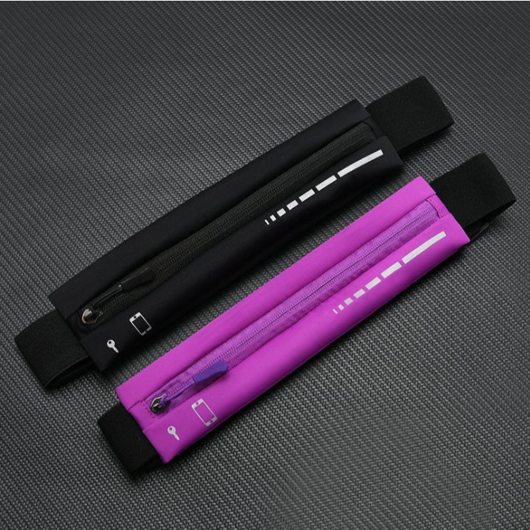 SA SP123 Stylist กระเป๋าคาดเอววิ่งจักรยานกันน้ํา