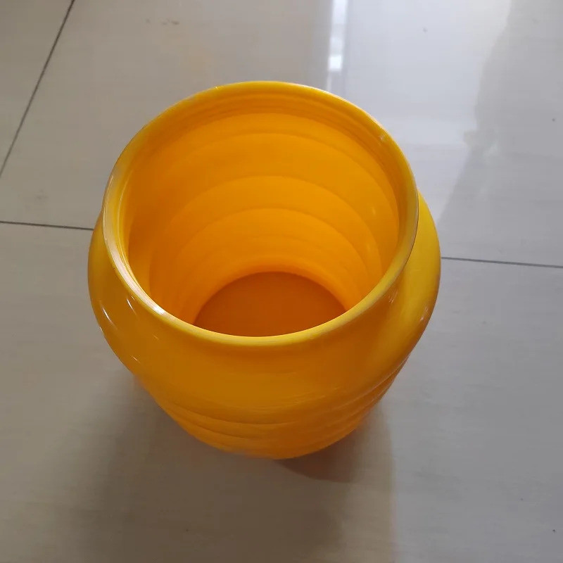 รองเท้าบู๊ทสําหรับ Bomag rammers BT65, BT58, BT70, BT75, BT80, BVT Tampers - 54020501 แม่แรงกระโดดญี