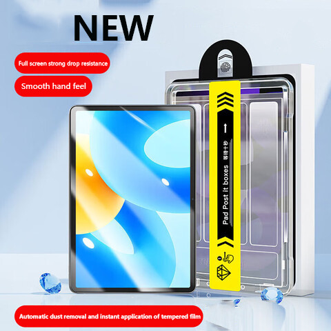 9H กระจกนิรภัยสําหรับ Honor MagicPad 3 13.3 2025 GT2 Pro 12.5 Pad 10 9 GT Pro 12.3 MagicPad 2 แท็บเล