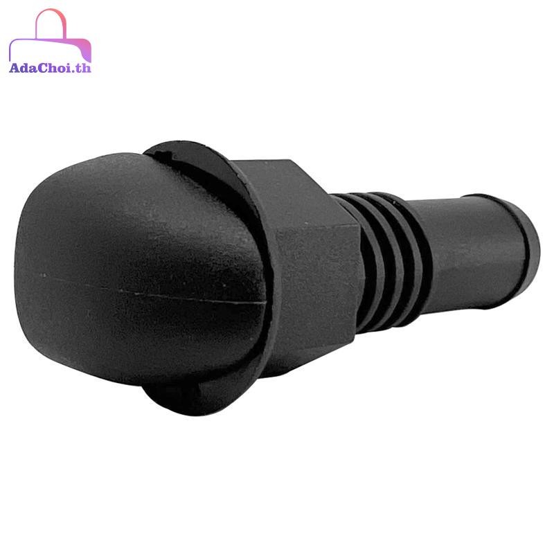 AdaChoi 1 ชิ้นไนลอนอุปกรณ์ระบายอากาศถังน้ํามัน Vent Fitting สําหรับ 5/8" ท่อเรือเรือยอชท์ถังน้ํามัน 