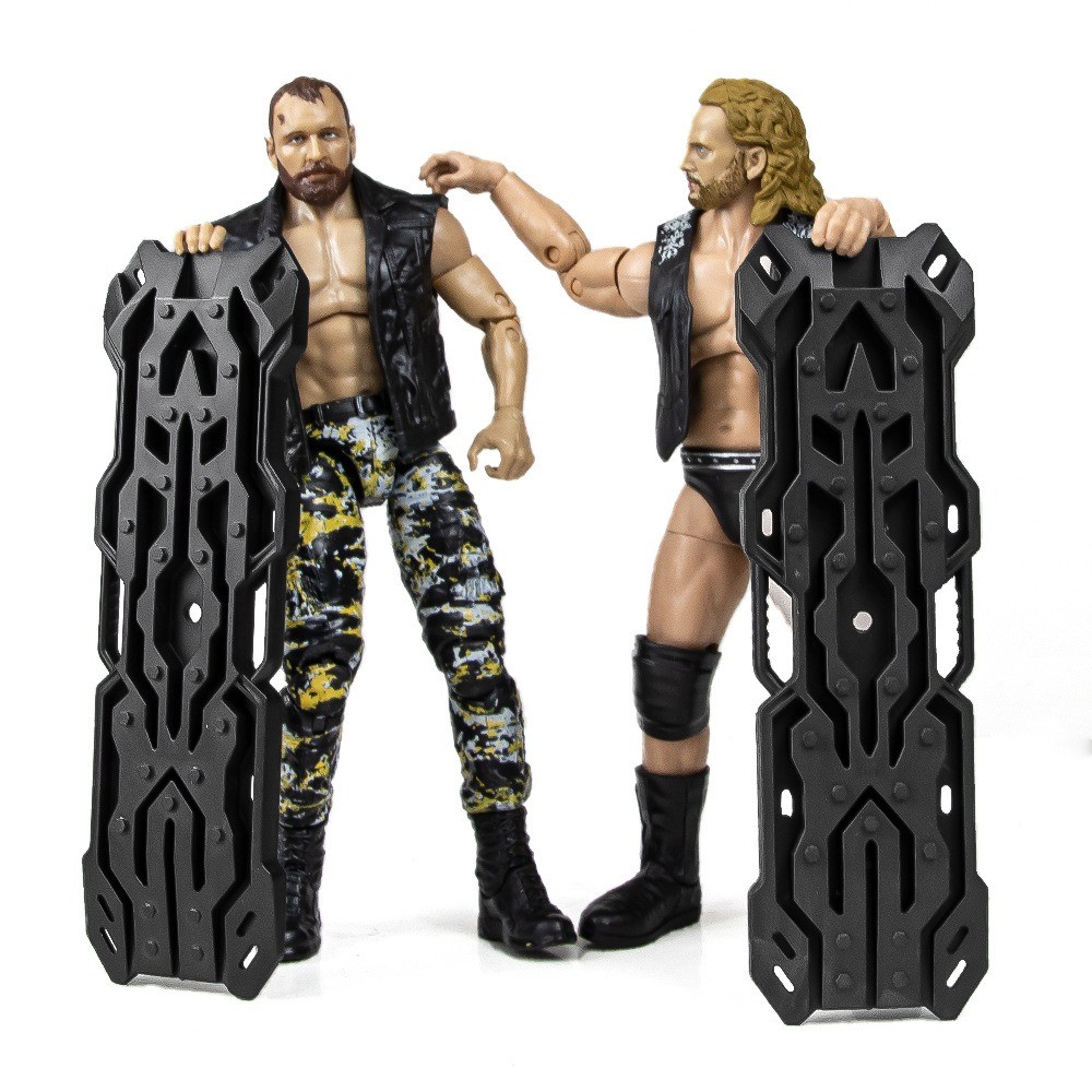 Ramp BOARD Escape BOARD ยาง Anti Trap สําหรับ 1:10 Rc Crawler Axial Scx10 Trx4 Yikong Rc รถ Part