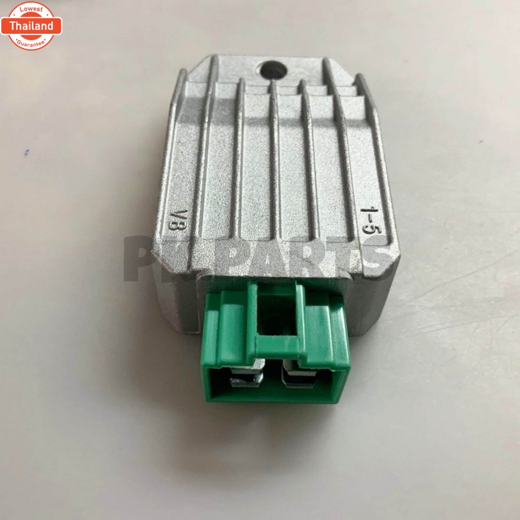 แผ่นชาร์ท SPARK115I อะไหล่รถจักรยานยนต์