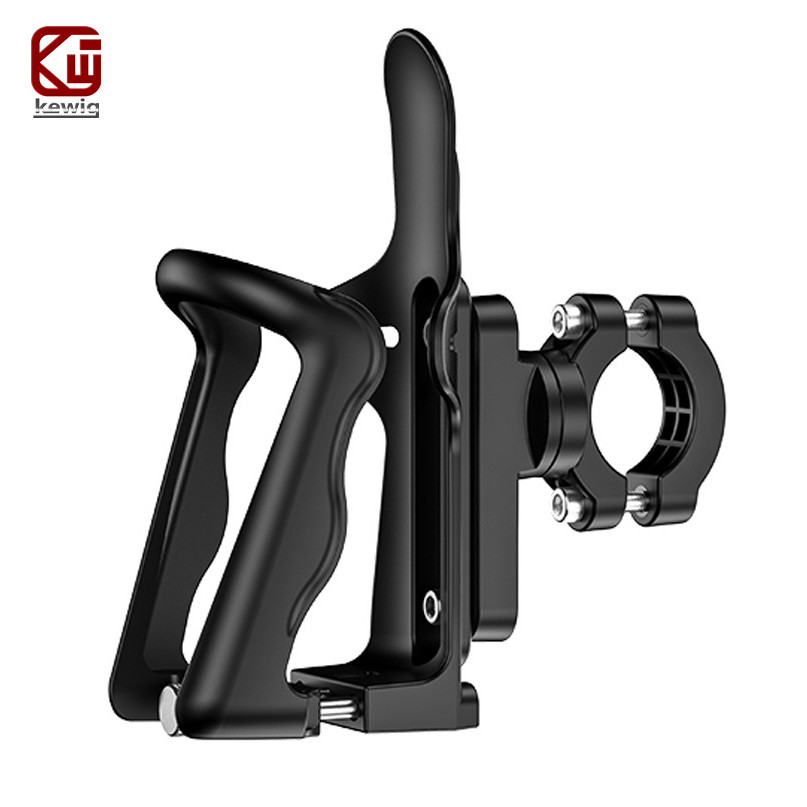 Kewig kewig ที่วางเครื่องดื่มรถจักรยานยนต์ที่วางแก้วน้ําสําหรับจักรยานที่วางขวดน้ํารถยนต์ไฟฟ้ารุ่นให