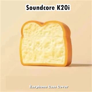คุณภาพสูง สําหรับ Soundcore K20i กรณีหูฟังน่ารักการ์ตูน Series ปลอกซิลิโคนอ่อนนุ่ม NO.1