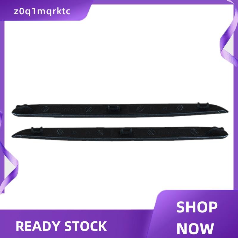 z0q1mqrktc 1 คู่ L+R ด้านหลังกันชนด้านข้างชุดย่างสําหรับ C63 W205  2058850053 2058850153