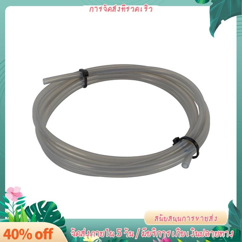 สําหรับBambu Lab PTFEหลอดID 2.5 มม.OD 4 มม.Teflontoท่อ 1.75 มม.สําหรับ3Dเครื่องพิมพ์BambuLab A1/A1 M
