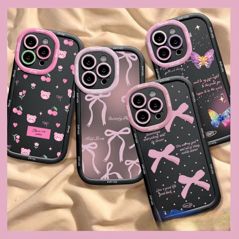 เคส INFINIX 20Play 30PRO 12PRO 30 30I 30Play SPARK Note 6Plus CAMON 10 9Play TECNO 20PRO HOT8/9 12TU