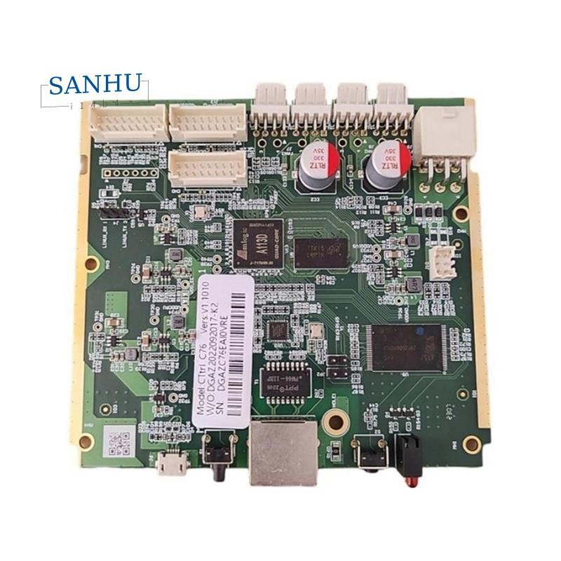 Bitmain Antminer ควบคุม C76 สําหรับ Antminer S19J S19XP Miner ควบคุม