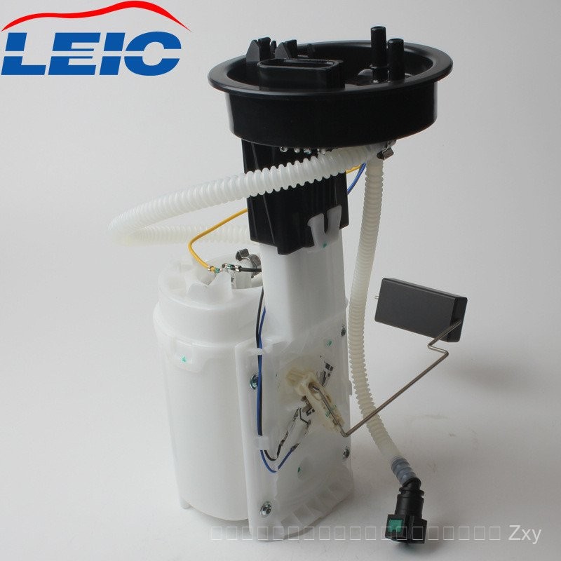 [Zxy] เหมาะสําหรับ Audi A4 1.8T 2.4L B6/B7 ไม่มีความร้อน (06-08) ชุดปั๊มเชื้อเพลิงหลอดคู่ 8E0919051N