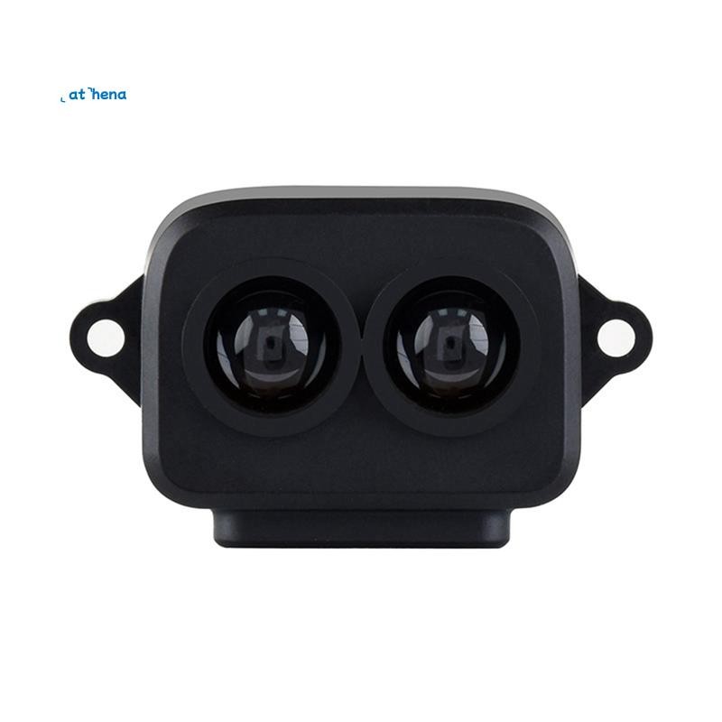 athena55Tf-Luna Lidar Range Sensor Module 8M Range Low Power Tof Range Principle Lidar Range Sensor 