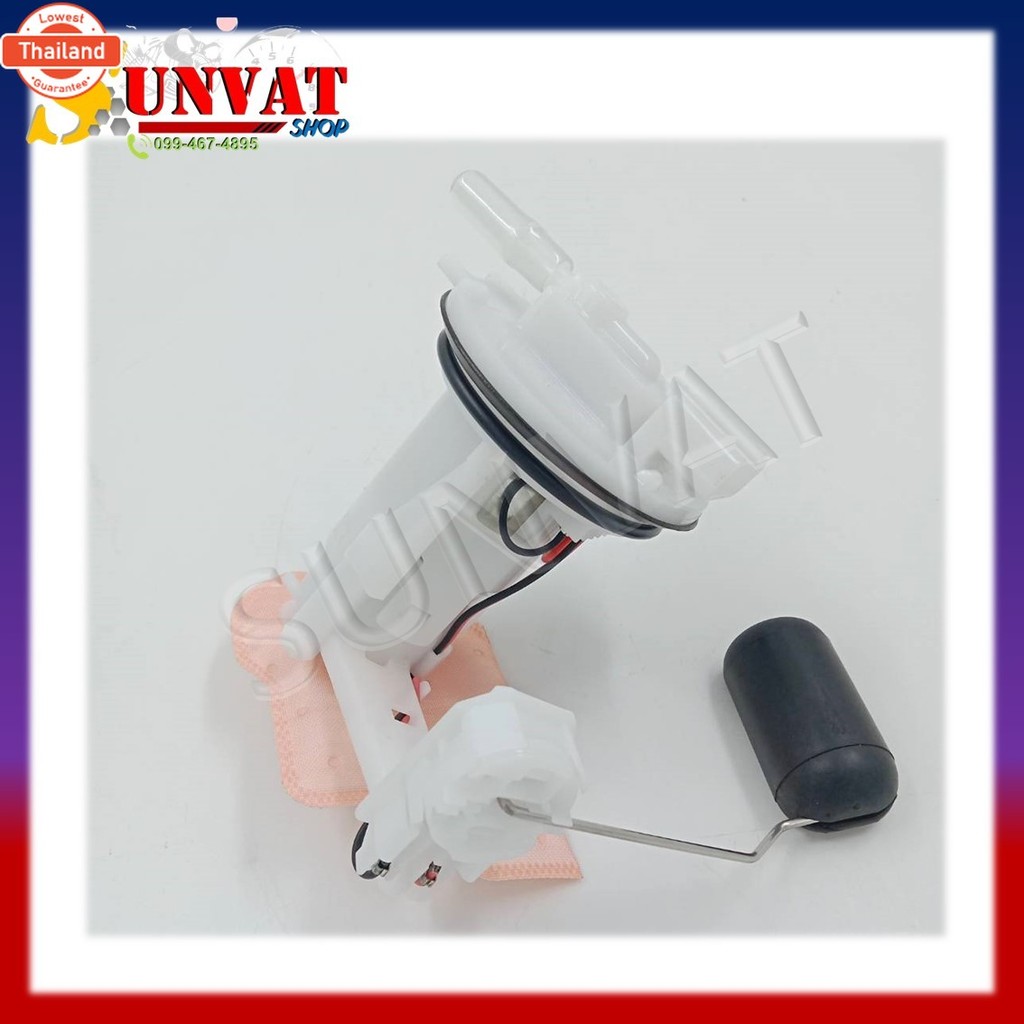 ปั๊มติ๊ก ปั๊มน้ำมันเชื้อเพลิง รุ่น ZOOMER X 2012 16700-K20-T21 ชุดปั๊มติ๊กซูเมอร์เอ็กซ์  year  2012