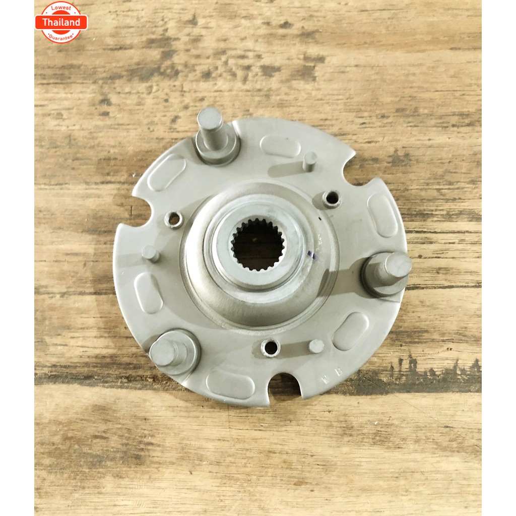จานคลัชก้อน,ต้นกำลังขัตัวนอกหลักคลัช รหัสสินค้า 22610-KWW-741 FCC แท้ศูนย์ สตาร์ทเท้า เวฟ110i
