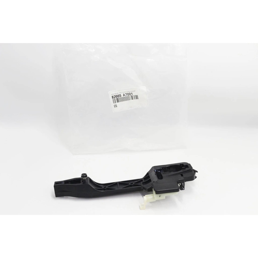 82765A7001 สําหรับ Kia OEM ชุดฐานมือจับประตูภายนอก - ด้านหน้าด้านข้างผู้โดยสาร