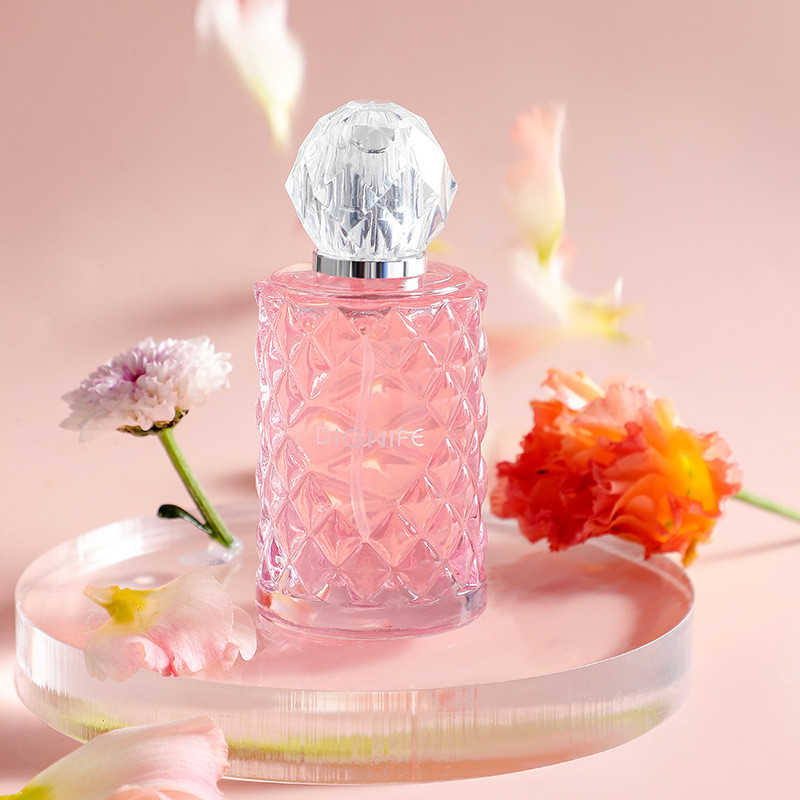 Style Reverse Paris Ladies Perfume Fresh Long-Lasting Eau De Toilette น้ําหอมกลิ่นดอกไม้ 75ml จัดส่งชิ้นเดียว
