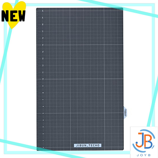 Direct From Japan KOKUYO GIVEN Notebook Goods Underlay for Standard N-JG4
