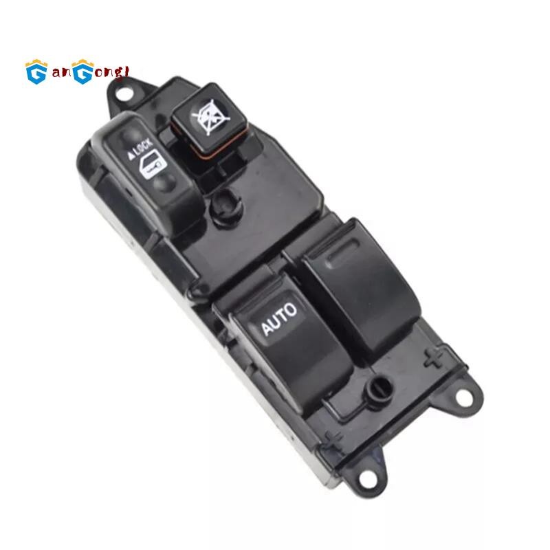 [gangong1]ปุ่มควบคุมสวิตช์ควบคุมตัวควบคุมหน้าต่างไฟฟ้า 84820-42160 8482042160 84820-42160 8482042160