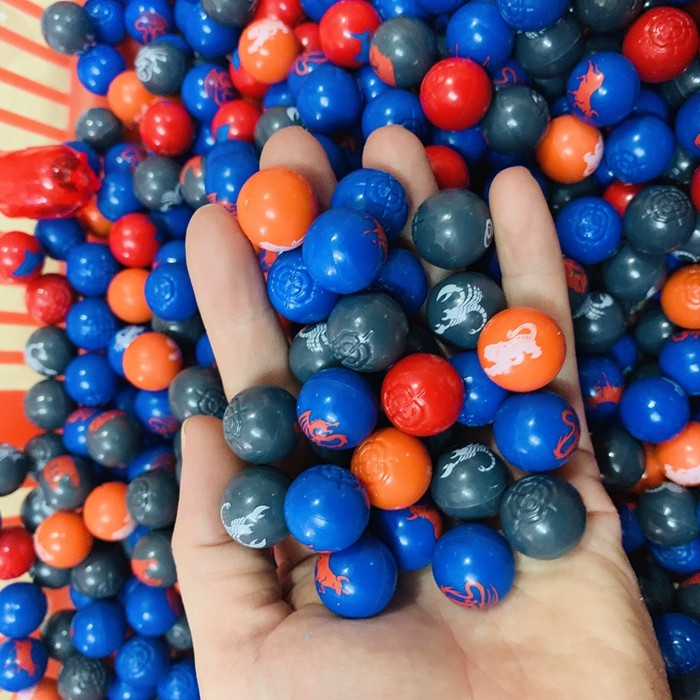 ของแท้ TAKARA TOMY เวอร์ชั่นญี่ปุ่น WBMA B-DAMAN Pinball Man Pinball อุปกรณ์เสริม