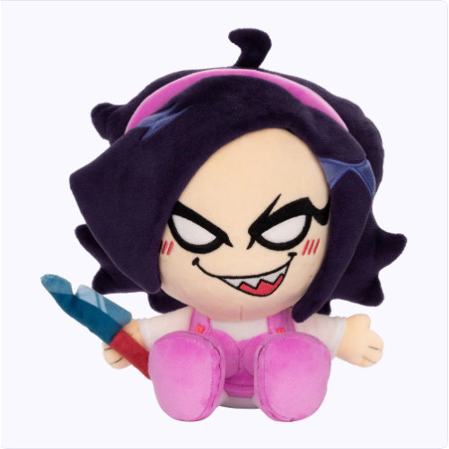 สินค้าใหม่ FNF Nene Pico Darnell ตุ๊กตา Friday Nights Fluff ตุ๊กตาตุ๊กตา