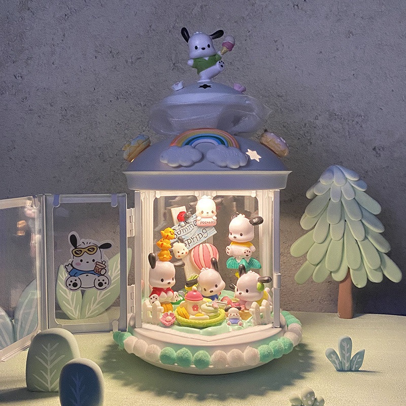 เย็บร้อย ทําเอง รูปตุ๊กตาสาว เย็บร้อย จบการศึกษาไฟกลางคืนทานาบาตะของขวัญวันวาเลนไทน์ของขวัญวันเกิด - รูปที่ 5