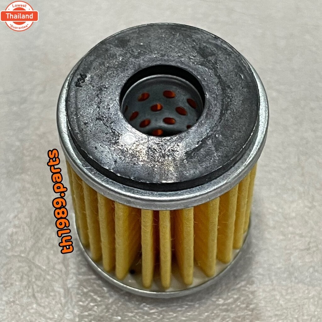 5YP-E3440-00 ชุดไส้กรองน้ำมันเครื่อง SPARK135 , SPARK115I 2013-2015, X-1R , JUPITER , X-MAX .ใช้แทน3