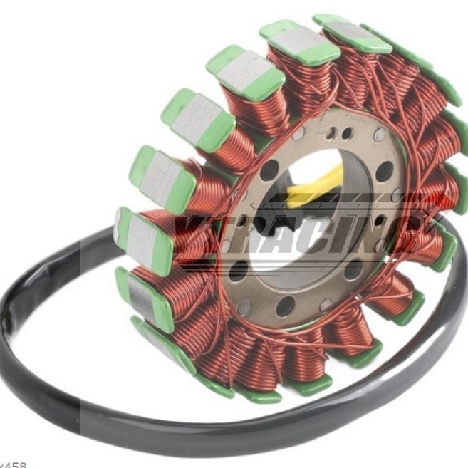 เหมาะสําหรับ Honda VT250 Spada Castel 88-90 VTZ250 H/J/K 86-88 คอยล์
