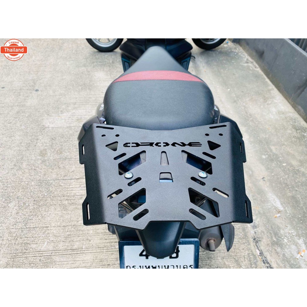 แร็คท้ายGPX DRONE150