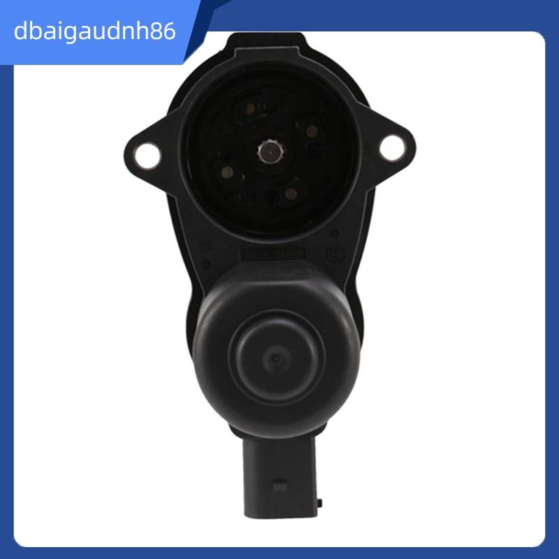 READY STOCKCar สําหรับ A6 C6 A4 A4L B8 Q5 4H0998281 มอเตอร์กระบอกเบรคมือเบรค Actuator