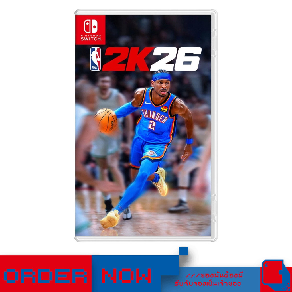 Nintendo Switch™2 NS2 WWE 2K25 (Code in a box)  | bY ClaSsIC GaME |