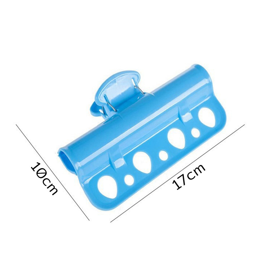 ZXF ตะขอแขวนเสื้อผ้า พลาสติก กันลื่น กันลม Clothes Hanger Clip - รูปที่ 7