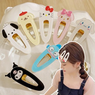 SANRIO ใหม่ญี่ปุ่นเกาหลี ซานริโอ การ์ตูนน่ารักสาวหวานด้านบาง…