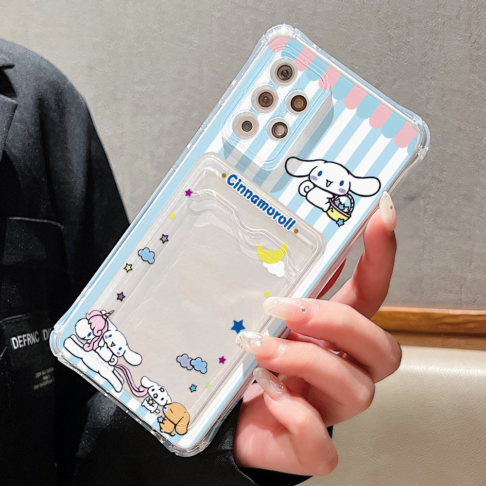for เคสใส samsung S22 S24 S23 Ultra S21 Ultra เคส S23 Plus S21 FE S20 FE 5G CASE A35 A55 5G A15 A54 A05S 5G เคสซัมซุง