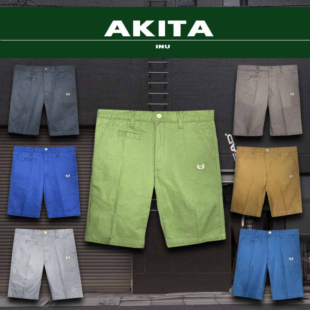 ใหม่ เอว 30-40" RBTกางเกงขาสั้น ผ้าคอตต้อน ทรงเท่ ใส่สบาย (สินค้าพร้อมส่ง)