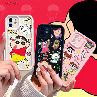 เคส For OPPO A18 A17 A38 A31 A15 A16 A3S A58 A54 A94 A57 A7 A5S A12 A9 A16K A78 A74 A76 Reno 10 5 Pro 4G 5G 2020 JGS
