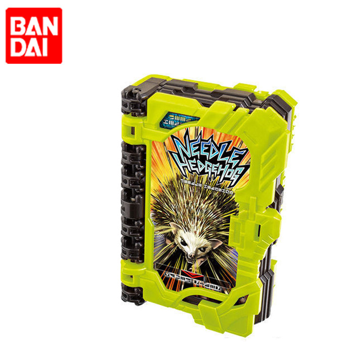 Bandai Kamen Rider saber saber DX Hedgehog Fantasy Drive Book