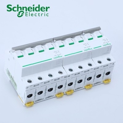 ✢Schneider Electric iINT 2P/3P/4P 32A/40A/63A/80A/100A/125A Disconnector NEW ORIGINAL
