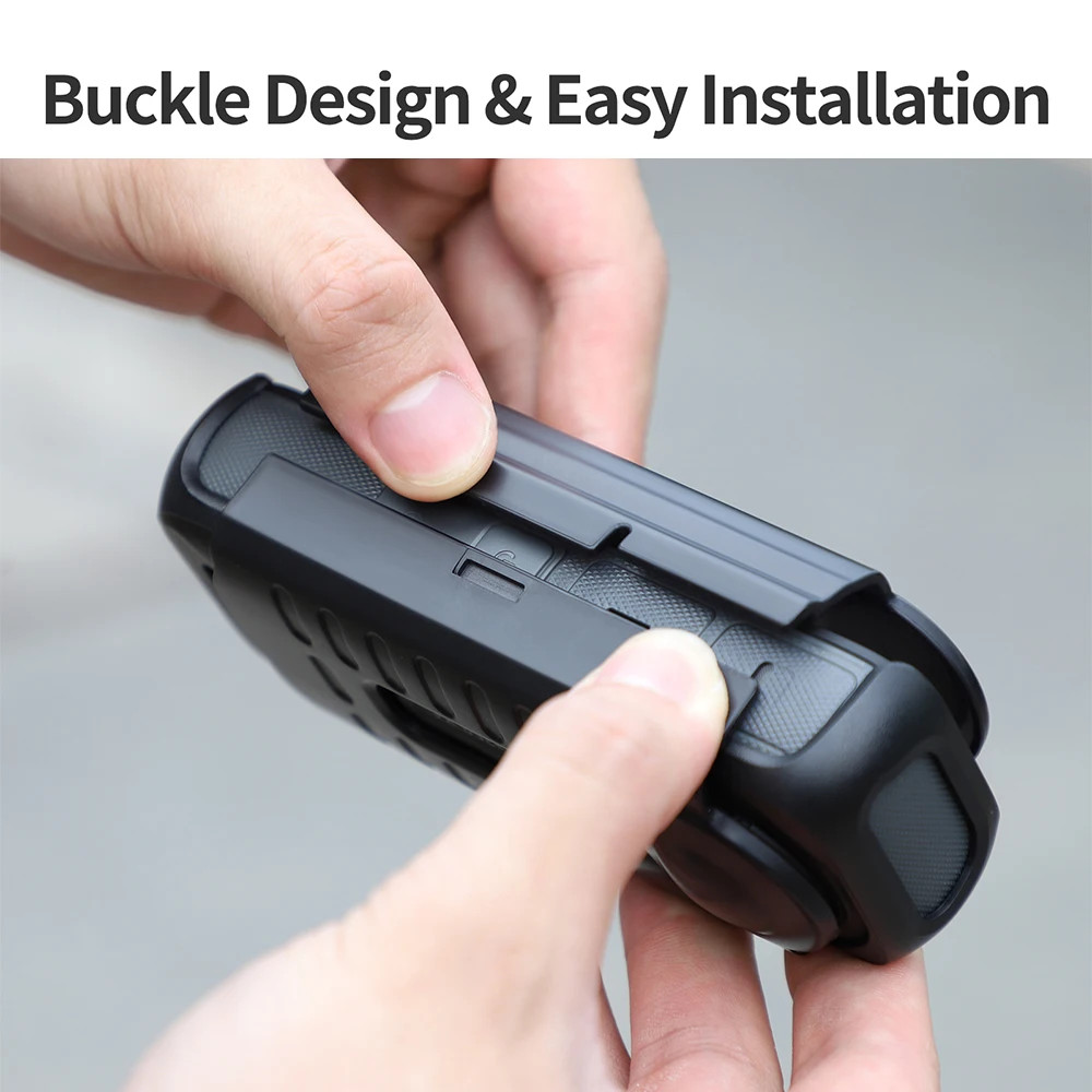 สําหรับ Insta360 X4 เลนส์ฝาครอบหน้าจออุปกรณ์เสริมกล้อง Anti-scratch PC เกราะป้องกัน Insta 360 X4 เลนส์หน้าจอกรณี