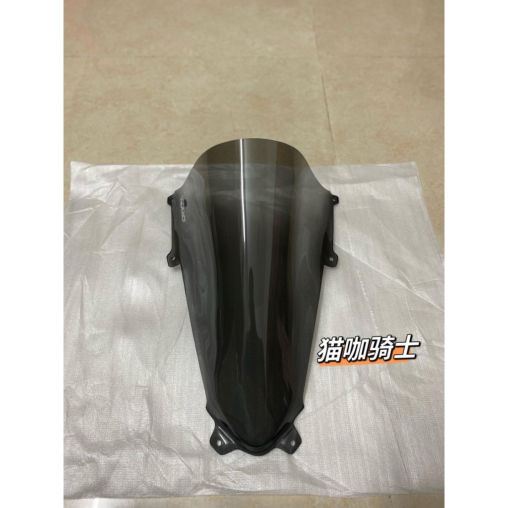 เหมาะสําหรับ Ducati Panigale V2/V4/V4S กระจก V4R18-19-21 Competitive ด้านหน้ากระจก