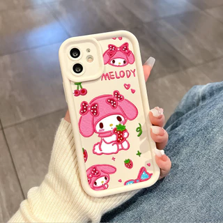 เคส For Samsung Galaxy A54 A53 A05S A05 A15 A34 A12 A14 A04S A03 A03S A02S A23 A24 A25 A04 A50 A50S A22 A51 4G 5G JT