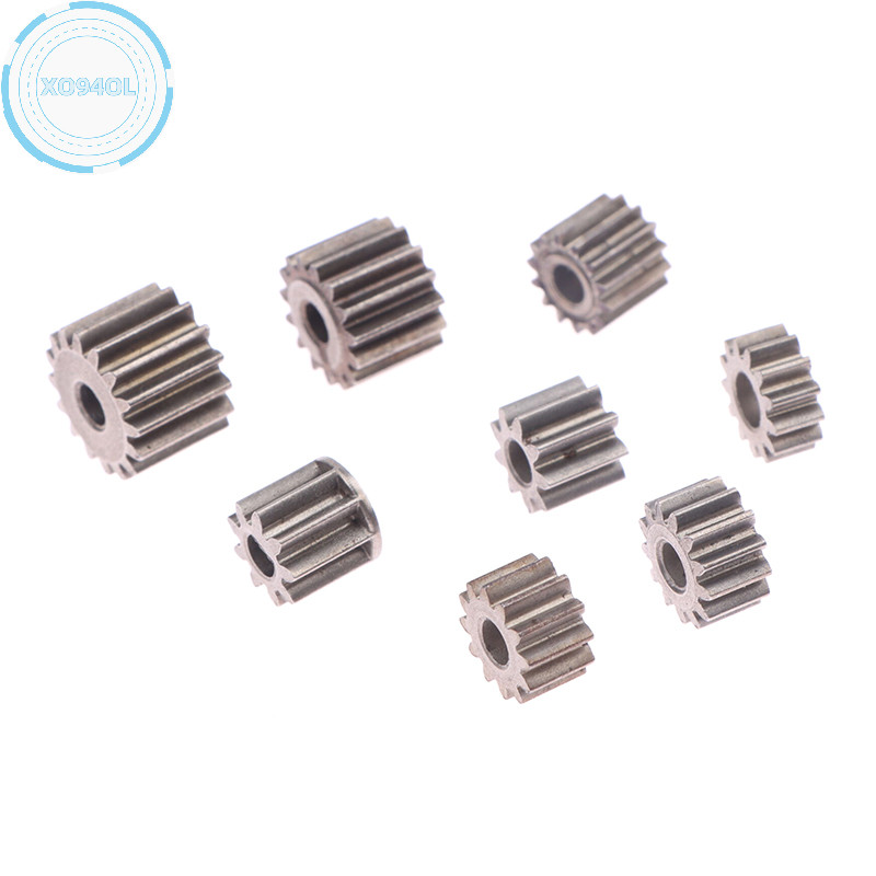Xo94ol มอเตอร์เกียร์ 9 /11 /12 /13 /14 /15 ฟันเปลี่ยนมอเตอร์เกียร์สําหรับ RS550 10.8V / 12V / 14.4V / 16.8V / 18V / 21V มอเตอร์ TH ราคา ถูกที่สุด ดีลบีเคเค แกลเลอรีภาพที่ 2