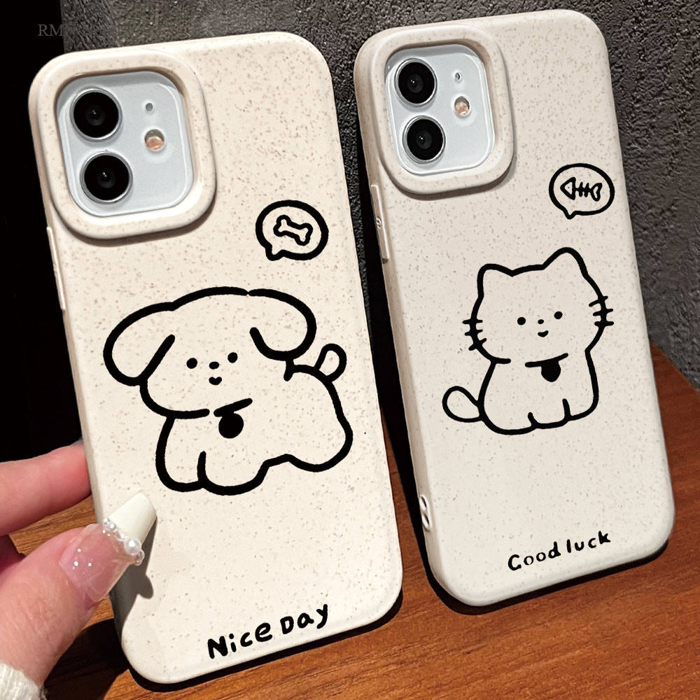 เคส For เคสนิ่ม Xiaomi Redmi Note 13 12 11 11S 10 10S 8 Pro 4G 5G เคสเรดมี เคสโทรศัพท์ เคสซิลิโคน Silicone Case XMK ราคา ถูกที่สุด ดีลบีเคเค