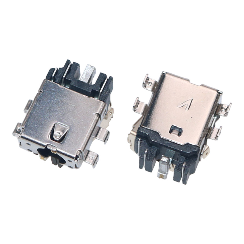 DC JACK โน๊ตบุ๊ค ASUS X570Z A570Z A571GT DC JACK โน๊ตบุ๊ค ASUS X570Z A570Z A571GT