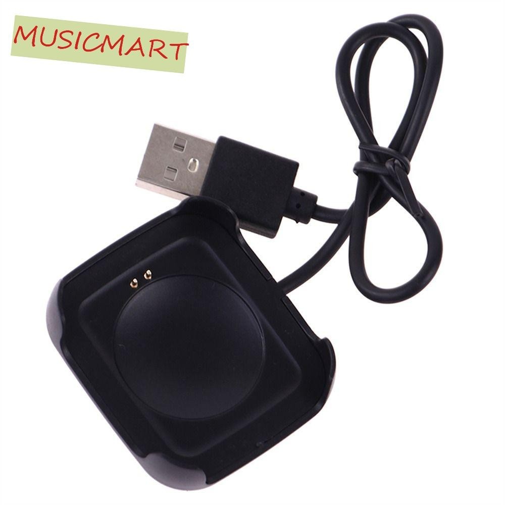 Musicmart เครื่องชาร์จนาฬิกาอัจฉริยะ Consumer Electronics อุปกรณ์เสริมสมาร์ทวอทช์ Stable Current 30 