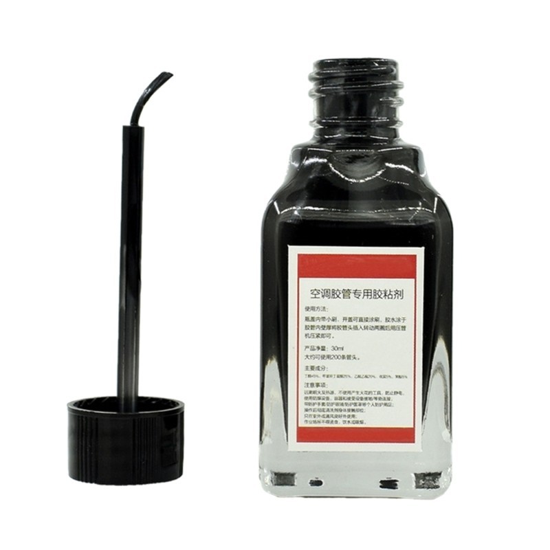 YIN กาวเคลือบหลุมร่องฟันเครื่องปรับอากาศรถยนต์สําหรับข้อต่อทนอุณหภูมิสูง - รูปที่ 5