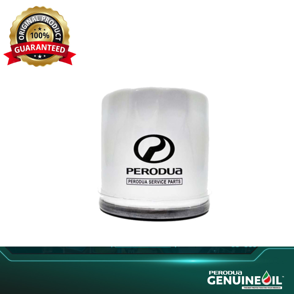 15601-00R01 กรองน้ํามัน Perodua