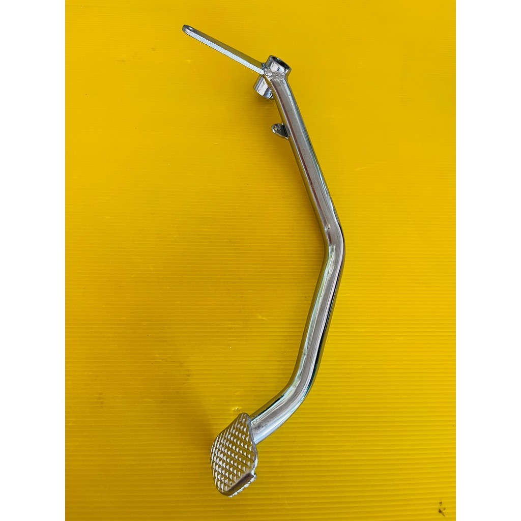 คันเบรค wave-110i/czi vmt ชุบ