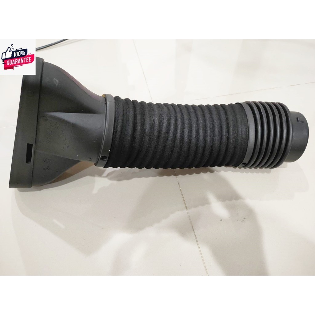 BENZแท้ ท่อหม้อกรองอากาศ เครื่อง M271EVO W204 W212 W20 เอร์ 271 090 09 82