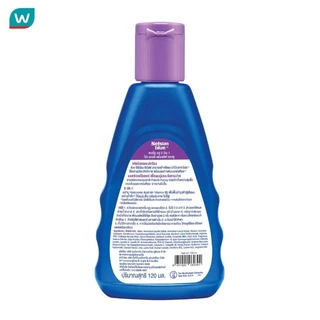 Selsun Blue เซลซั่น บลู 2-อิน-1 โปร แอนตี้-แดนดรัฟ แชมพู 120 มล.