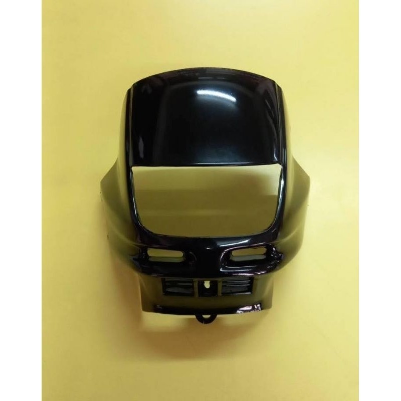 Yamaha belle R กลัว*