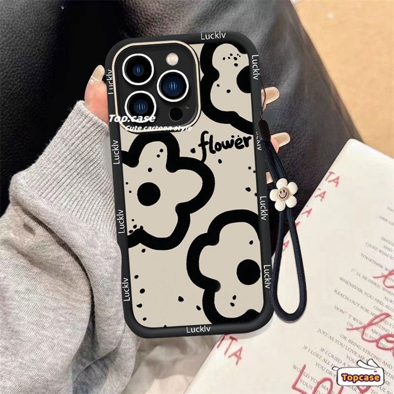 สําหรับoppo A79 A60 A38 A18 A58 A17 A17k A78 A57 A5s A76 A96 A16 A16s A15 A15s A16k A77s A7 A3s A5 A74 A93 A54 A95 2020 เคสโทรศัพท์S Smileกรณี